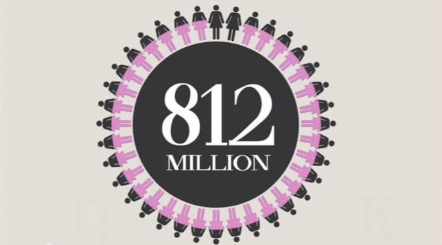 How to make a data journalism animation: women and&nbsp;equality