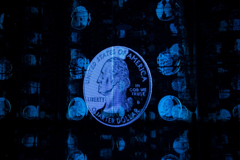 Gallery: taking #dataviz beyond&nbsp;infinity