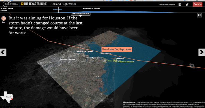 Data journalism matters more now than ever&nbsp;before