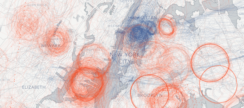 Data Journalism Awards 2016: what the winners tell us about the state of the data&nbsp;nation