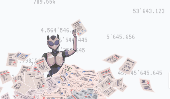 AI for data&nbsp;storytelling